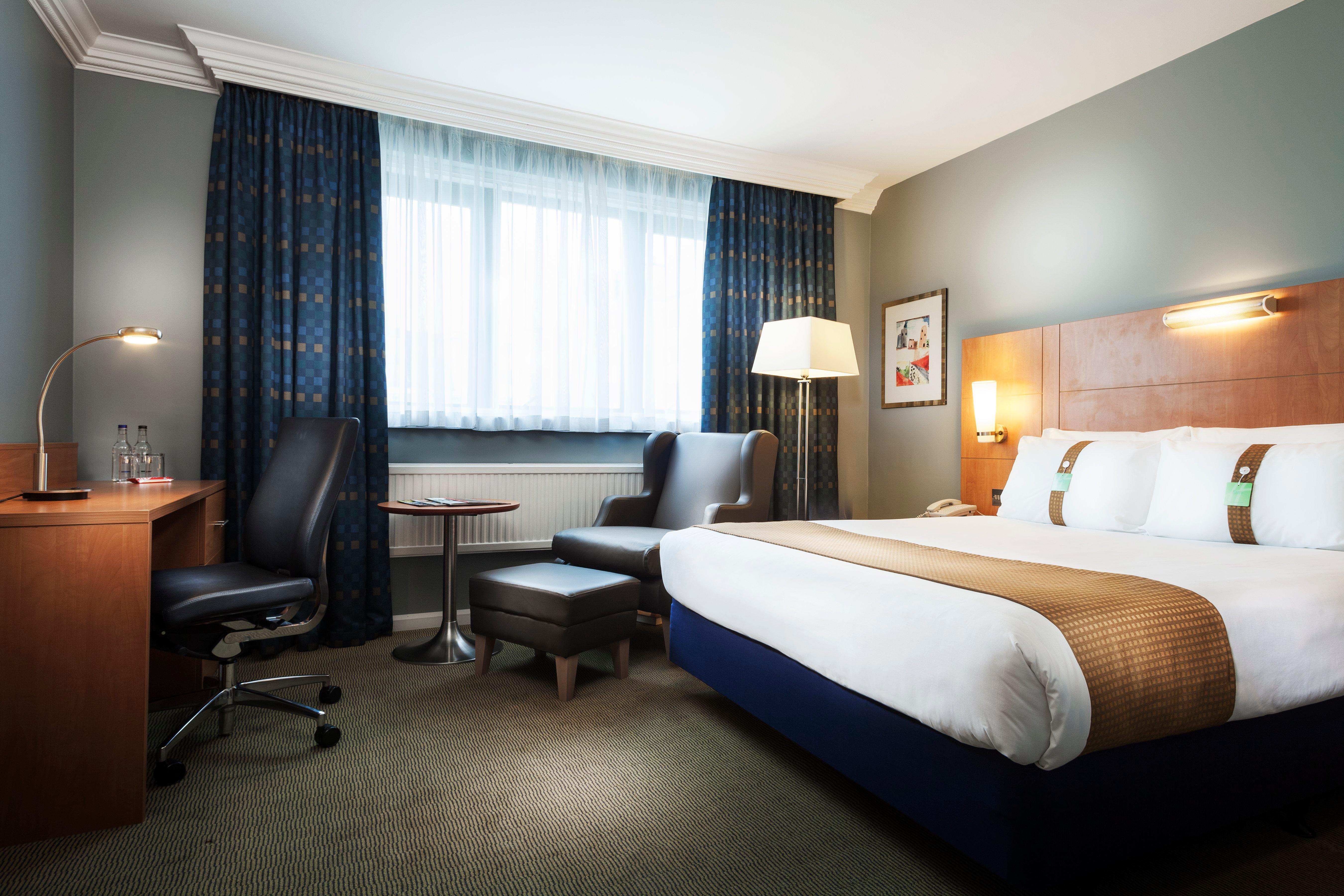 Bloomsbury By Ihg Londres