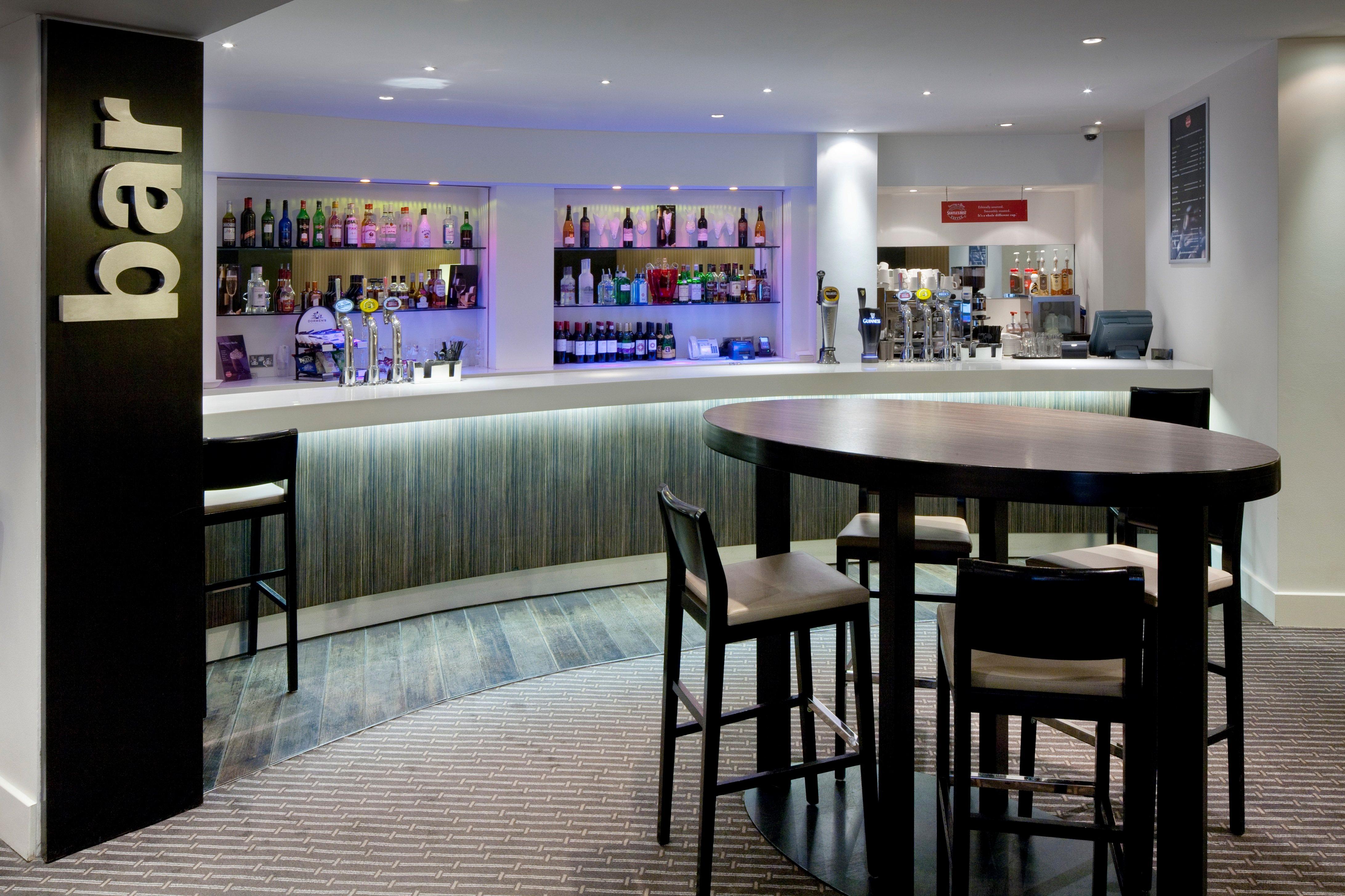 Hotel Bloomsbury By Ihg Londres