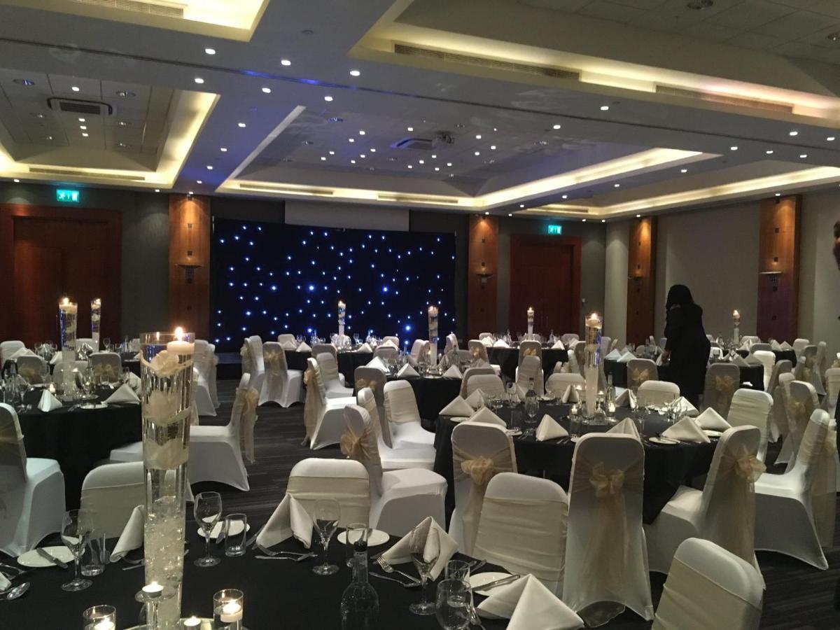 Bloomsbury By Ihg Hotel Londres