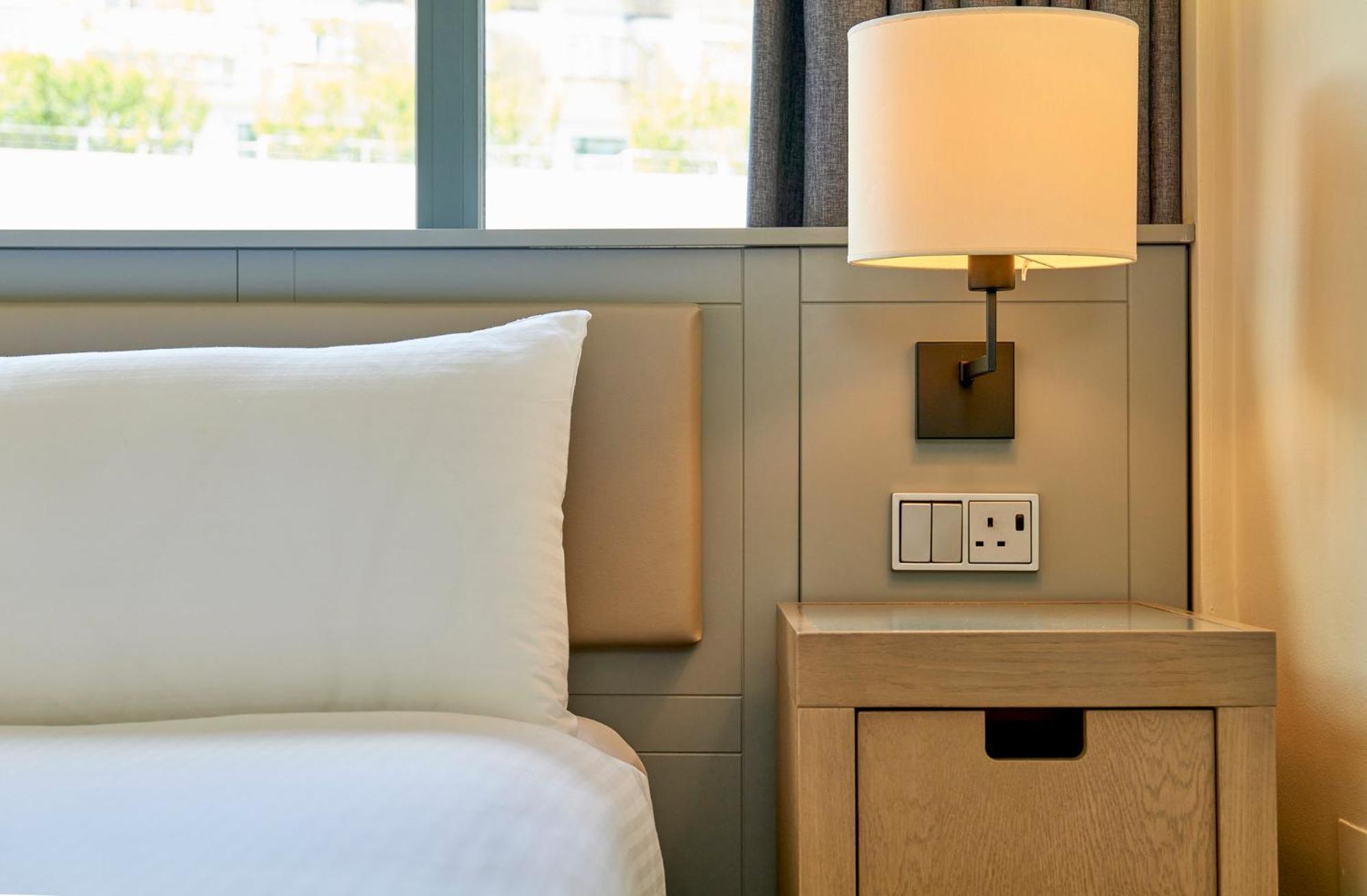 Bloomsbury By Ihg Hotel London