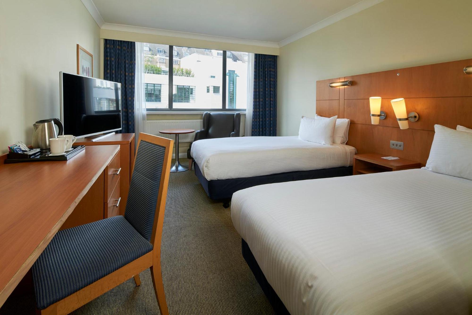 Bloomsbury By Ihg 4* Londres