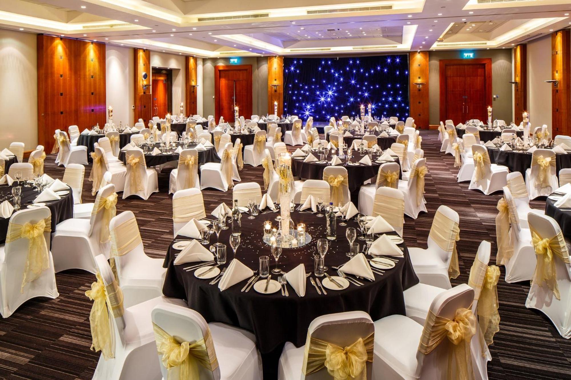 Bloomsbury By Ihg Hotel London