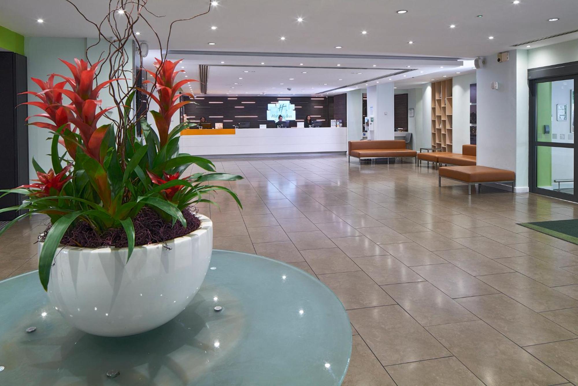 Bloomsbury By Ihg London