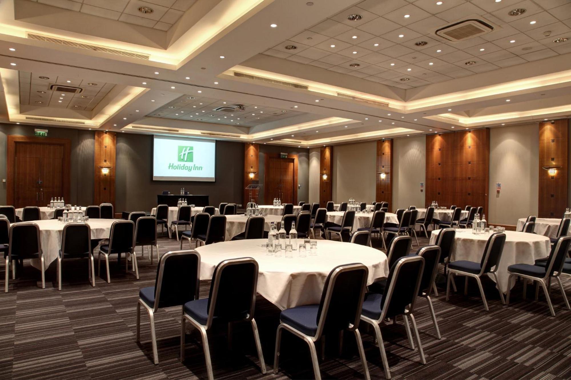 Bloomsbury By Ihg 4* London