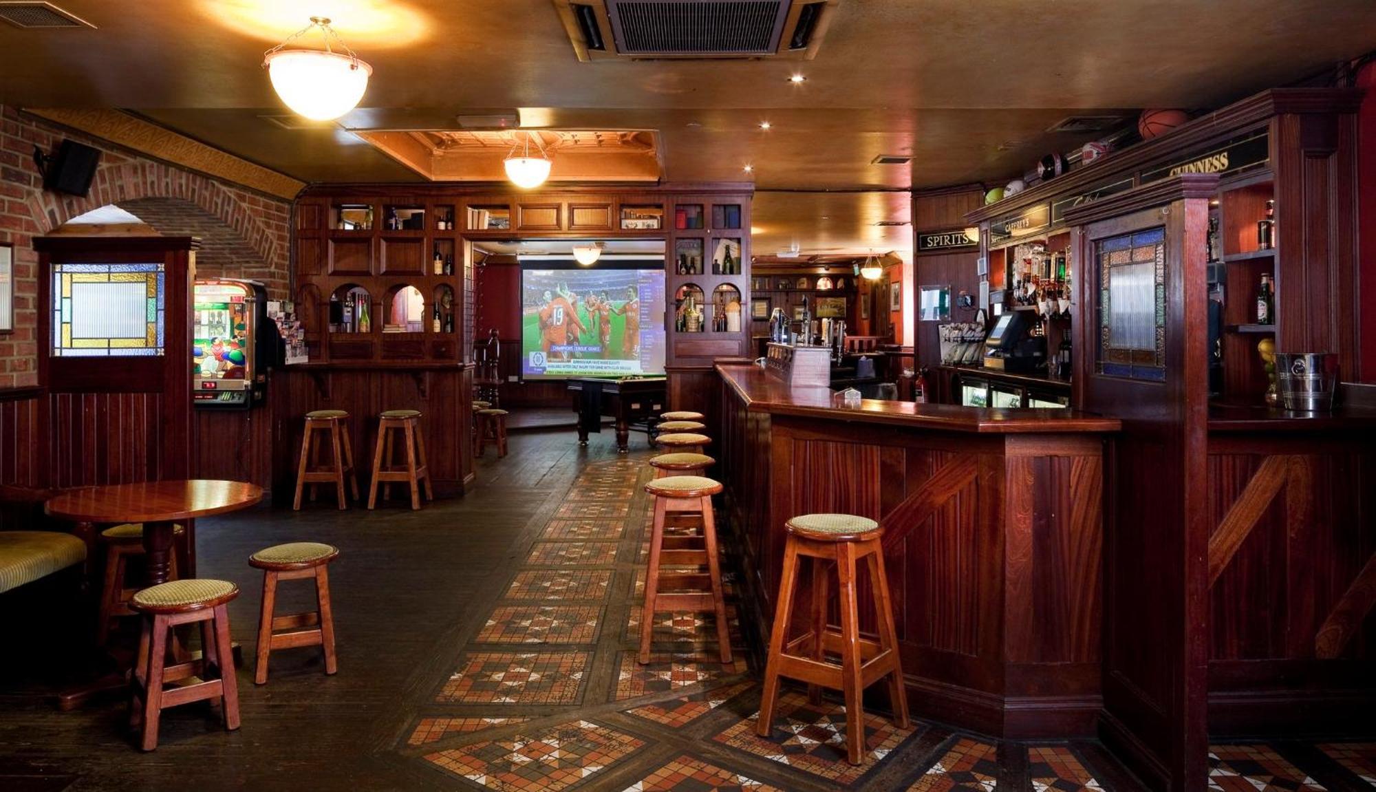 Bloomsbury By Ihg 4* London