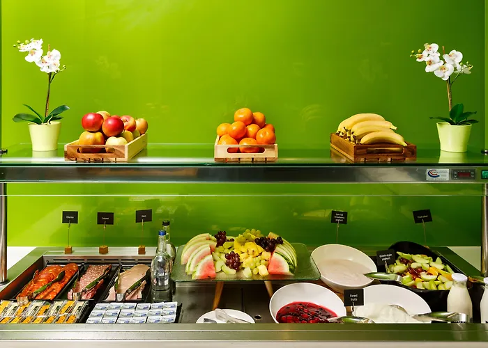 Holiday Inn London Bloomsbury By Ihg