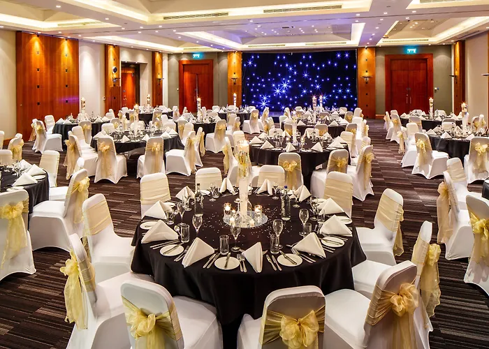 Holiday Inn London Bloomsbury By Ihg
