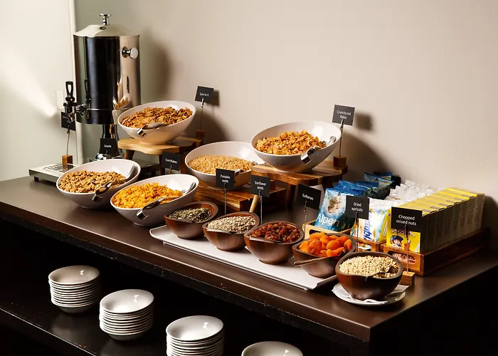 Holiday Inn London Bloomsbury By Ihg