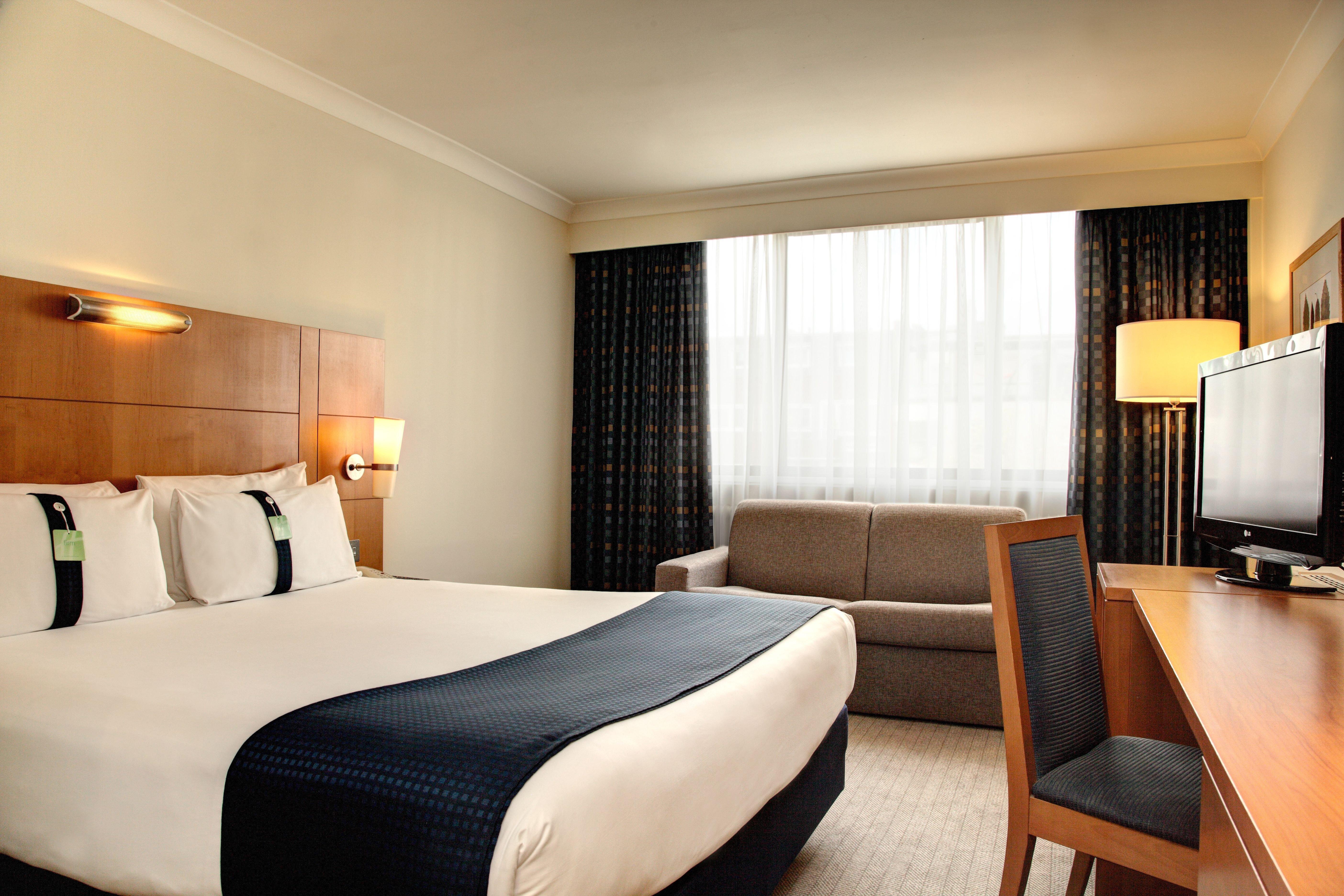 Bloomsbury By Ihg Londres