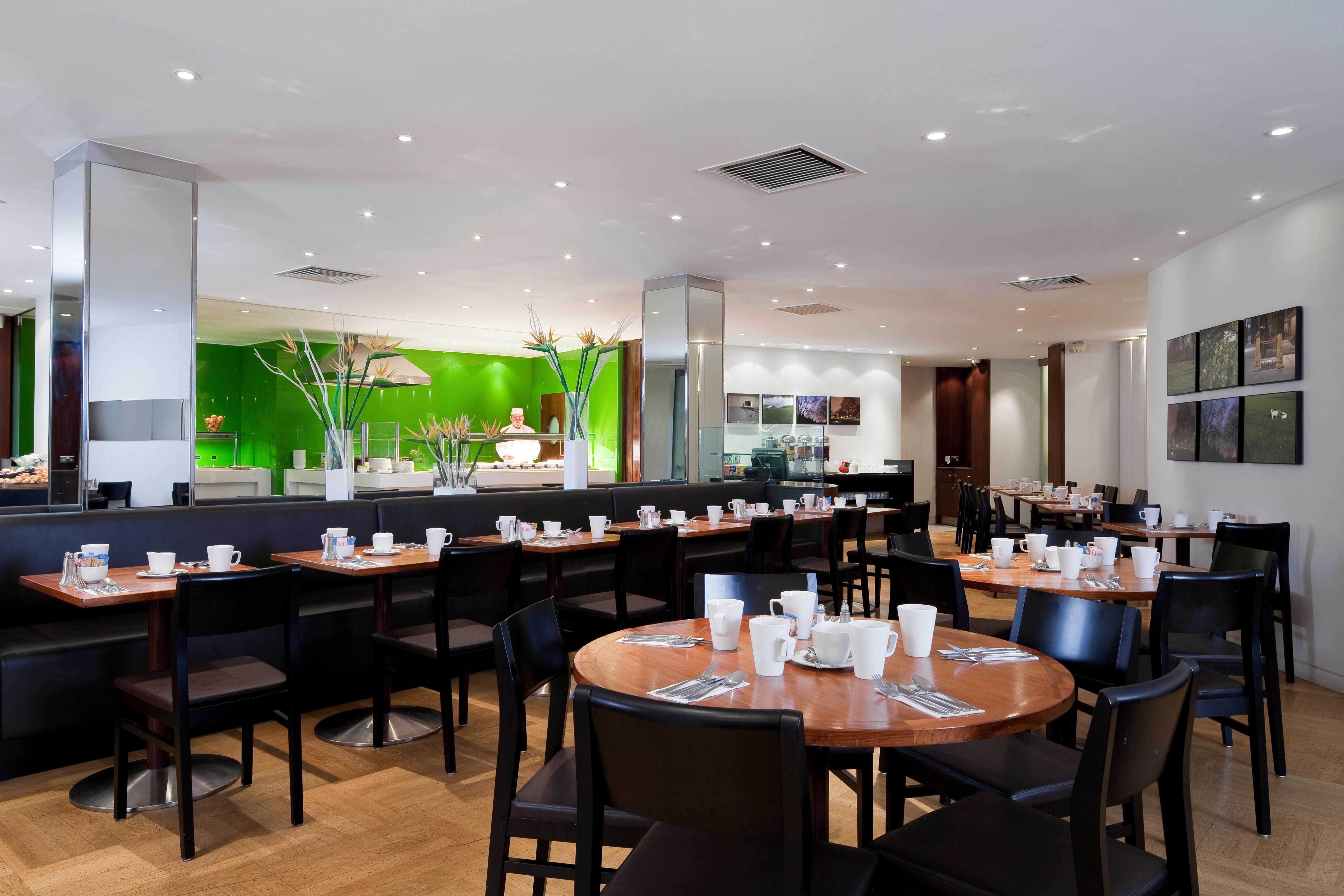 Hotel Bloomsbury By Ihg Londres