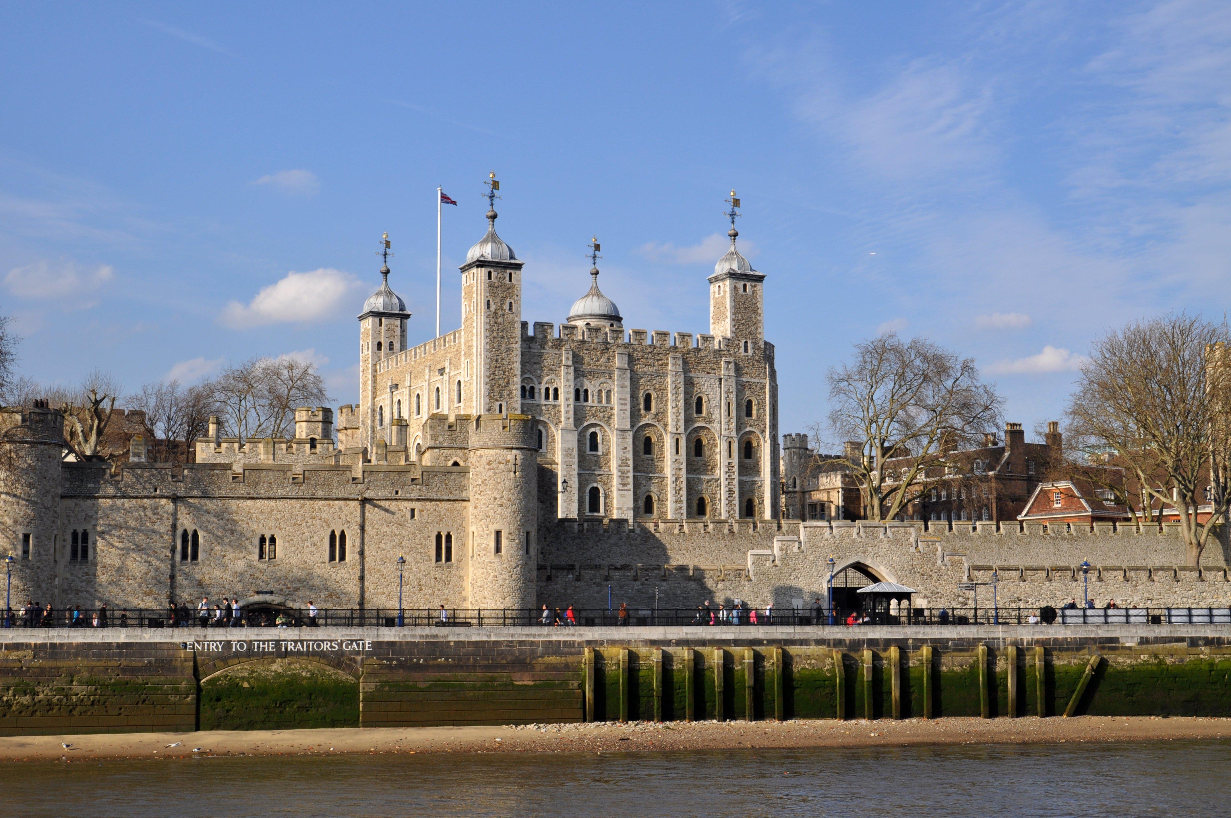 Bloomsbury By Ihg 4* Londres