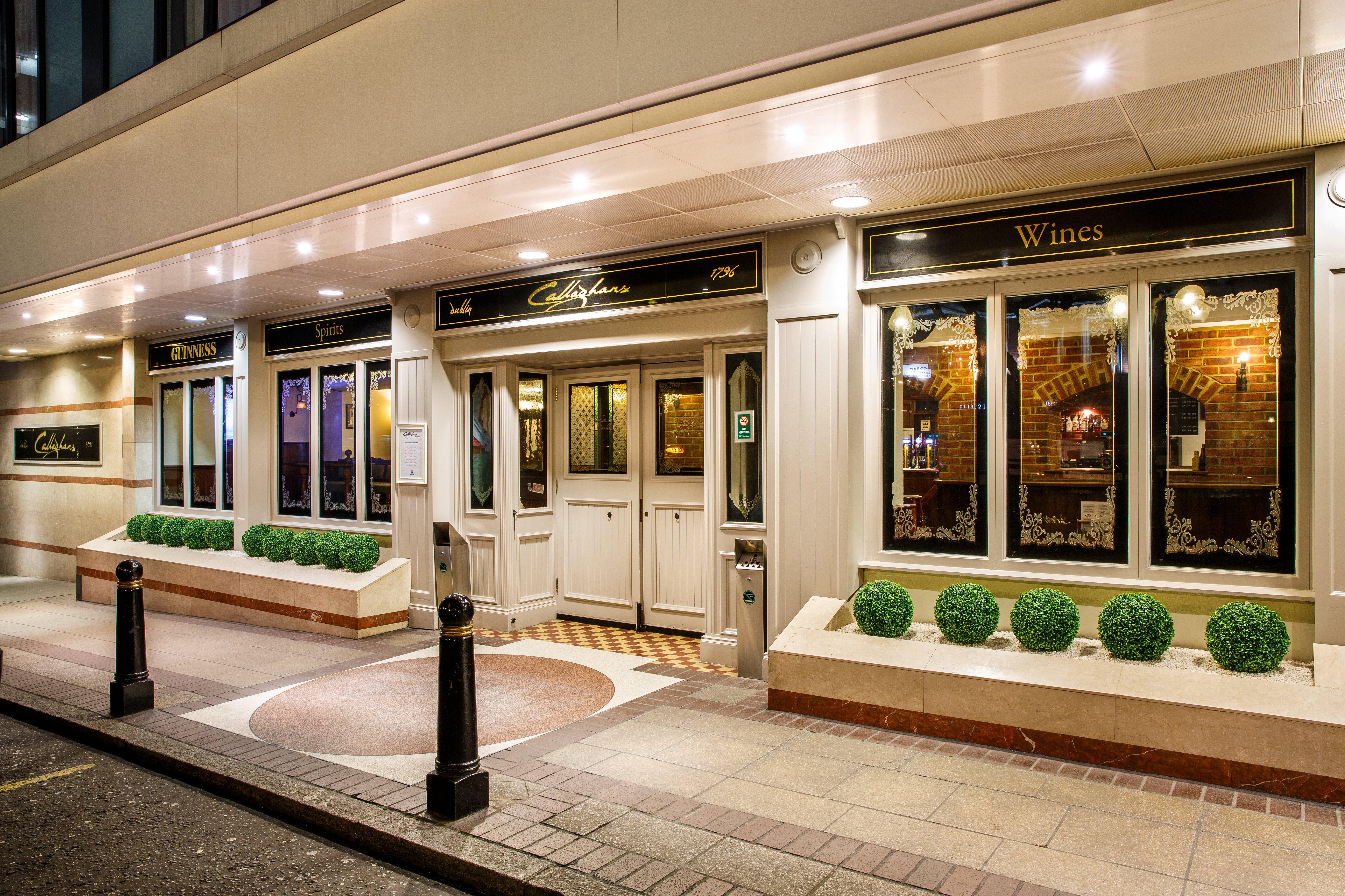 Bloomsbury By Ihg Londres