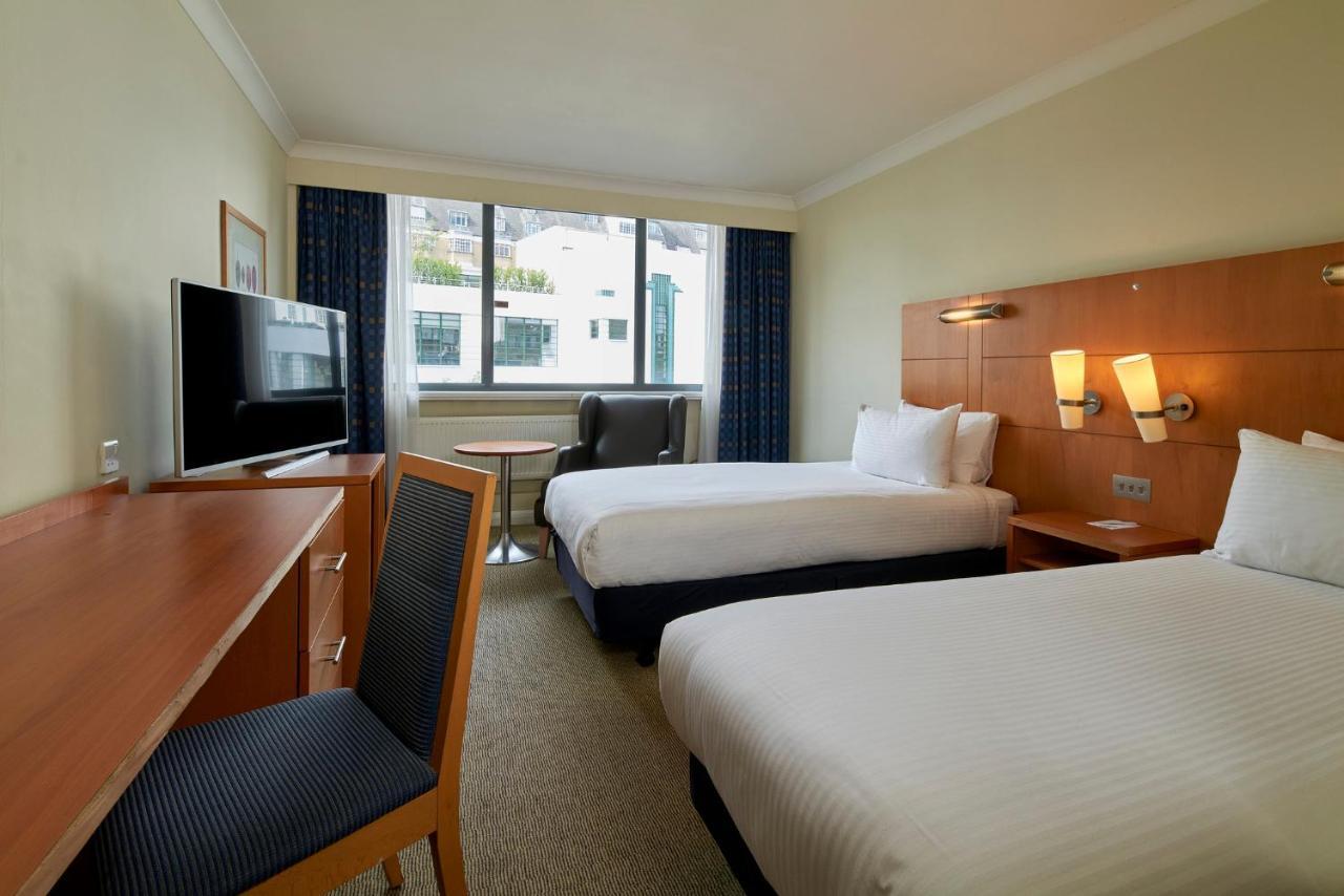 Bloomsbury By Ihg Londres