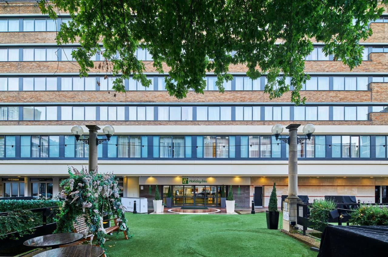 Bloomsbury By Ihg 4* Londres
