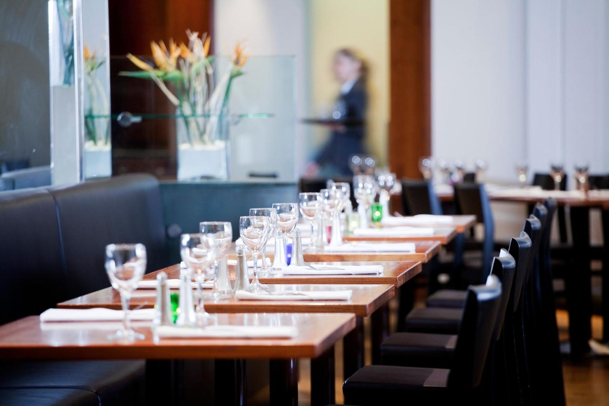 Bloomsbury By Ihg Hotel Londres