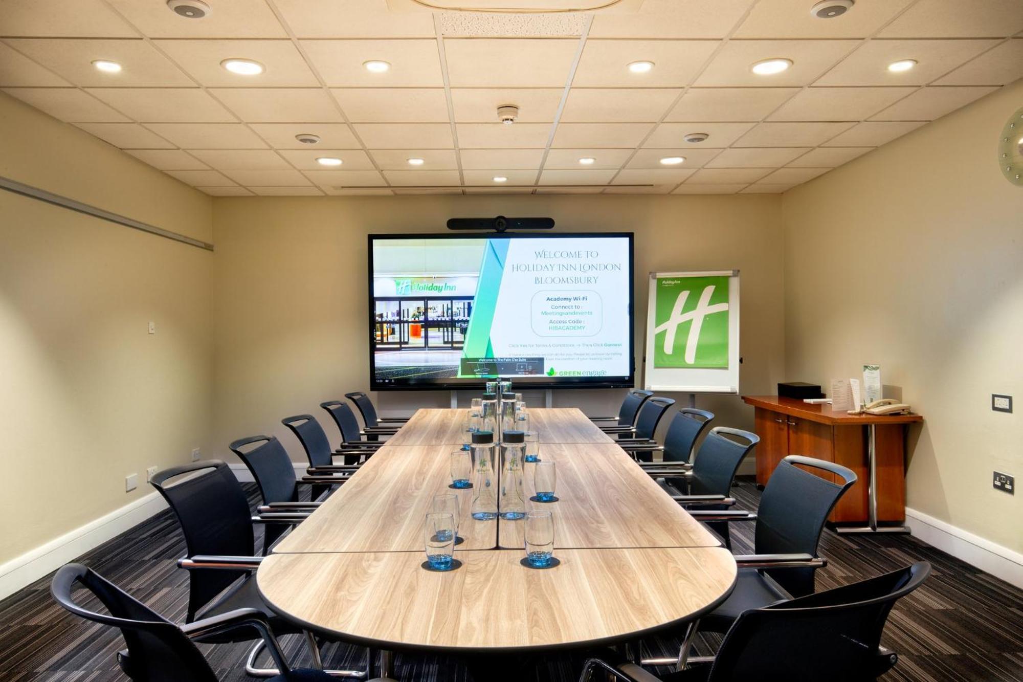 Hotel Bloomsbury By Ihg Londres