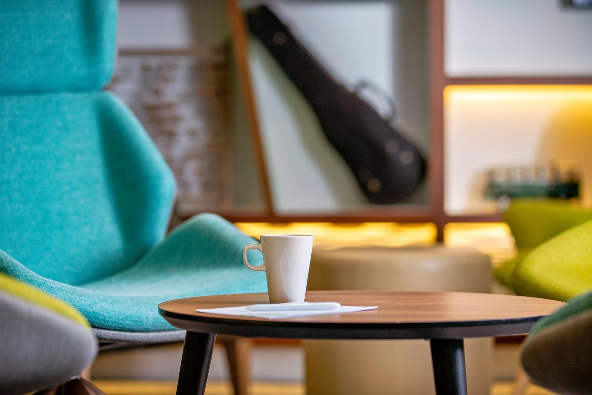 Hotel Bloomsbury By Ihg Londres