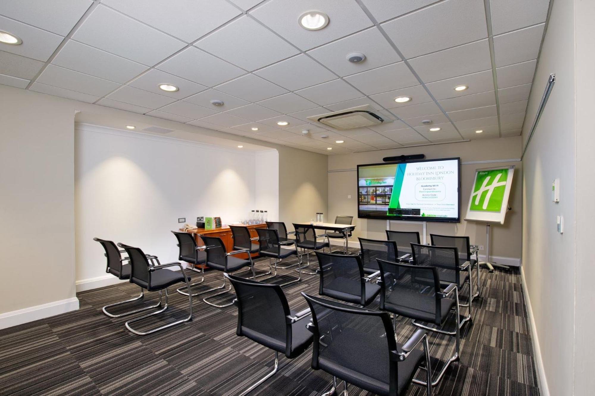 Bloomsbury By Ihg Londres
