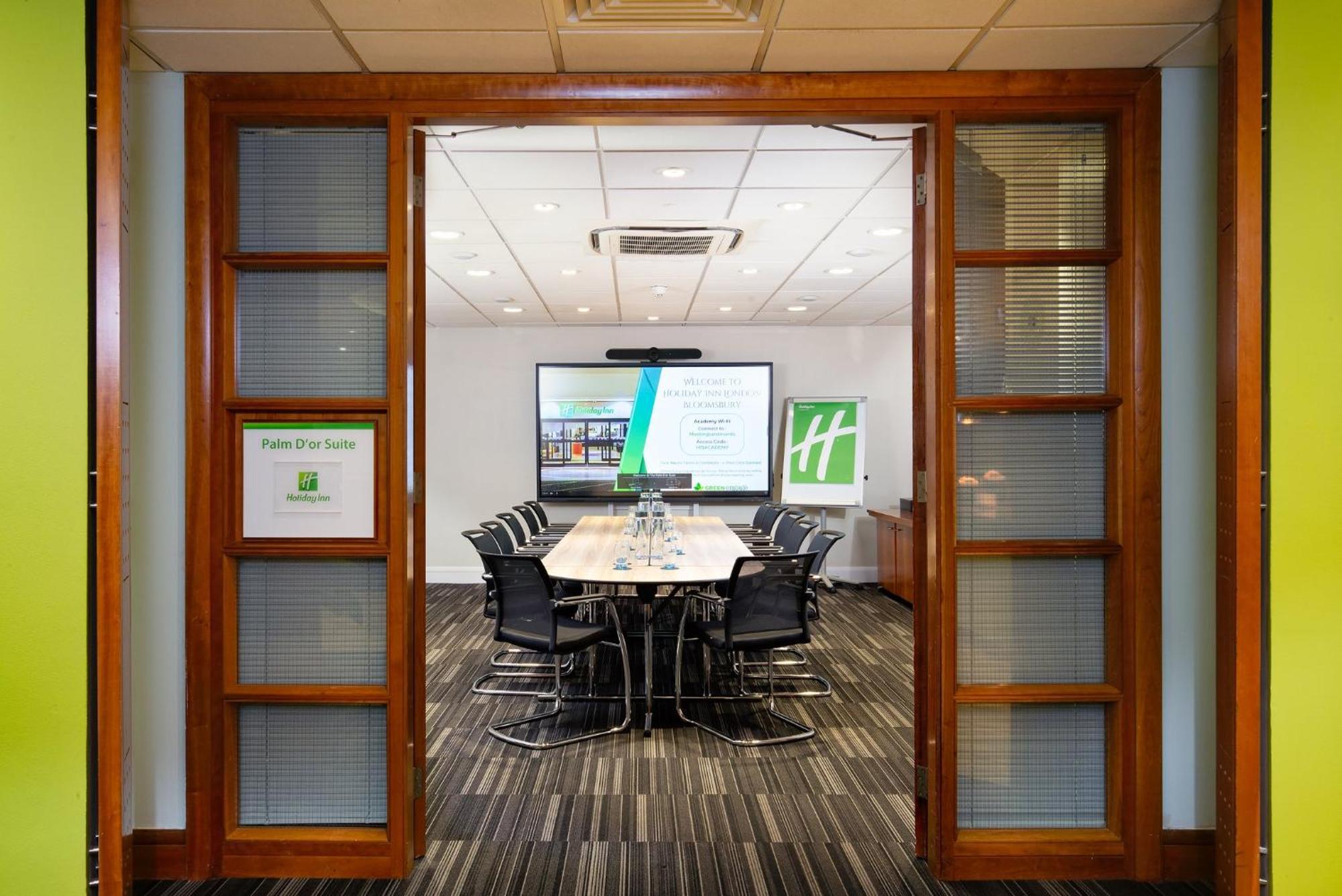 Bloomsbury By Ihg 4* Londres