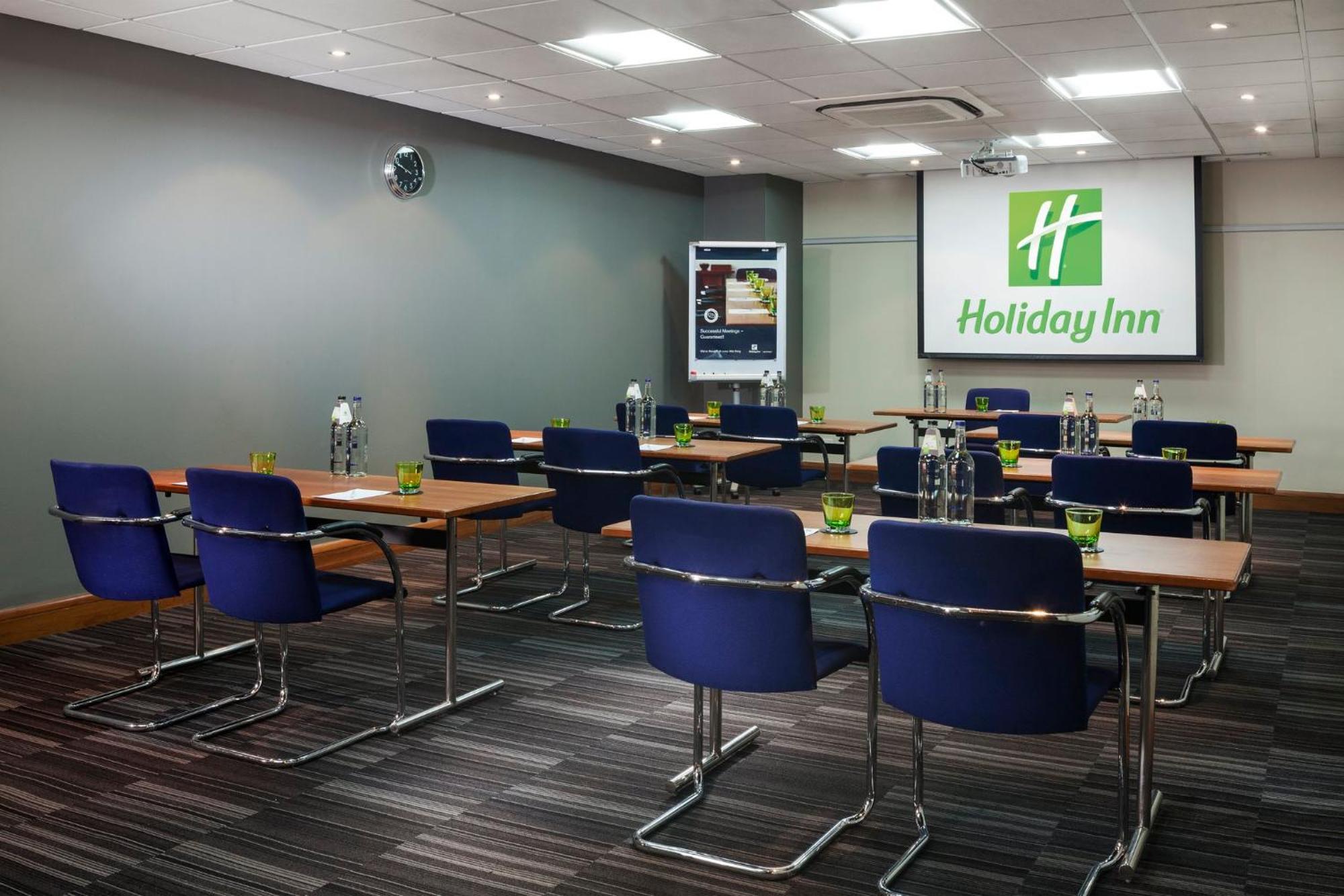 Bloomsbury By Ihg Hotel