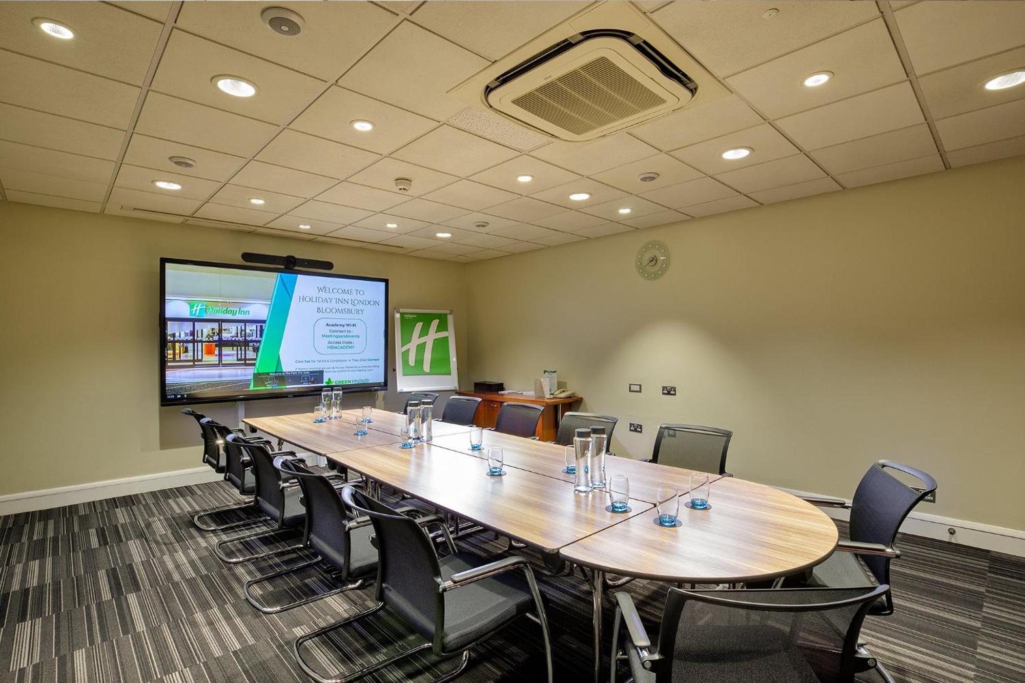 Hotel Bloomsbury By Ihg Londres